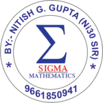 Mr. SIGMA
